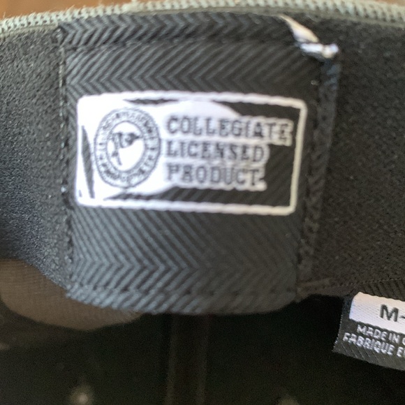 CSU Rams hat - Picture 4 of 6